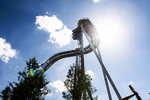 Pretpark Gothenburg Västra Götalands - Doets Reizen - Vakantie in Zweden - Visit Sweden
