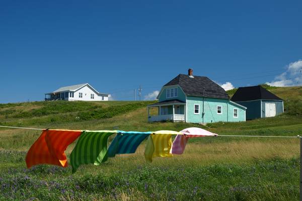 Cape Breton National Park - Nova Scotia - Canada - Doets Reizen