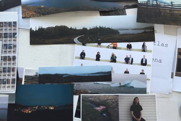Squish Studio - Fogo Island - Newfoundland & Labrador - Canada - Doets Reizen
