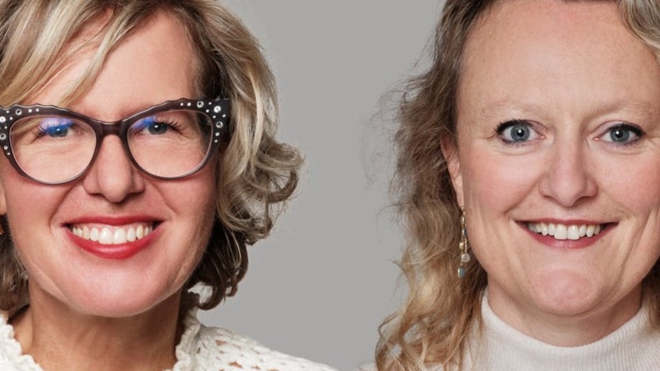 Elske Doets in Podcast BNR over impact reizen op klimaat