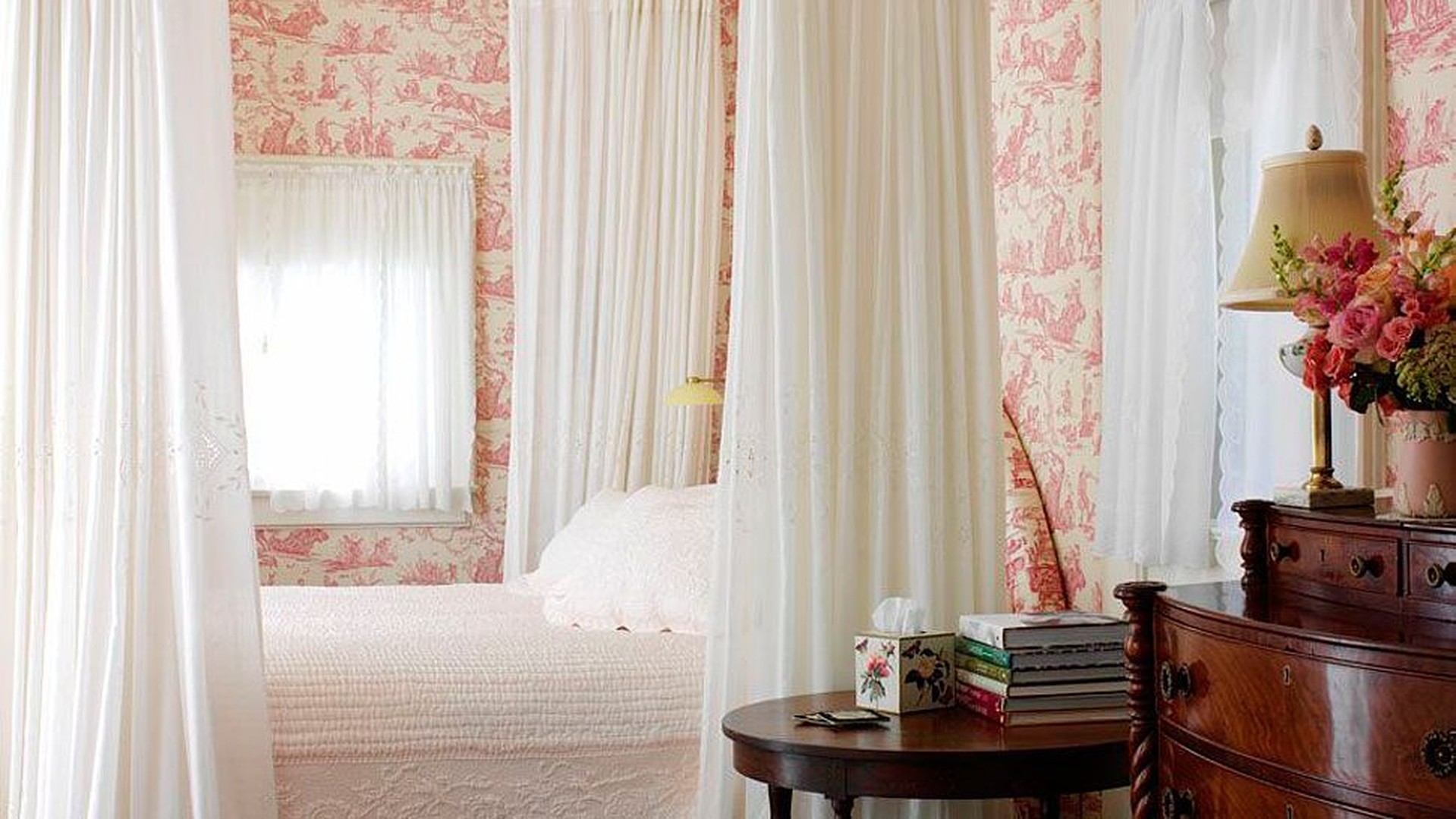 Blantyre Hotel - Lee - The Berkshires - Massachusetts - Doets Reizen