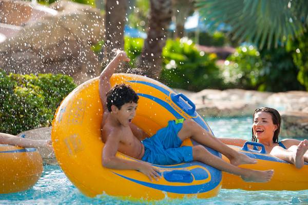 Orlando - Florida - Doets Reizen