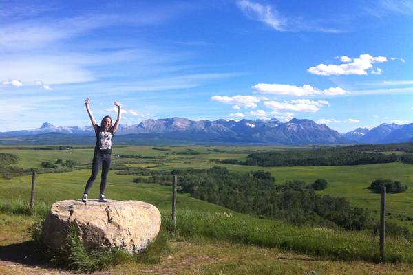 Waterton Lakes National Park