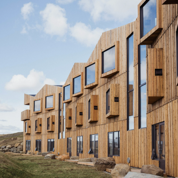 Doets Reizen - IJsland - Highland Base Hotel 1