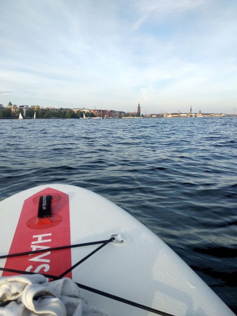 Suppen Stockholm - Stockholm - Zweden - Reizen Zweden - Doets Reizen