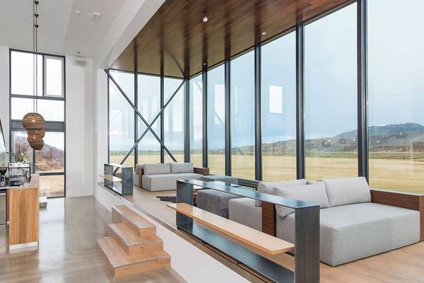 ION Luxury Adventure Hotel - IJsland - Doets Reizen