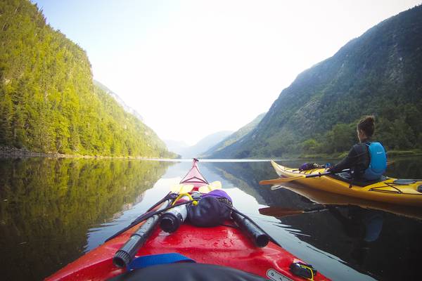 Charlevoix Region - Doets Reizen - Canada - Bonjour Quebec