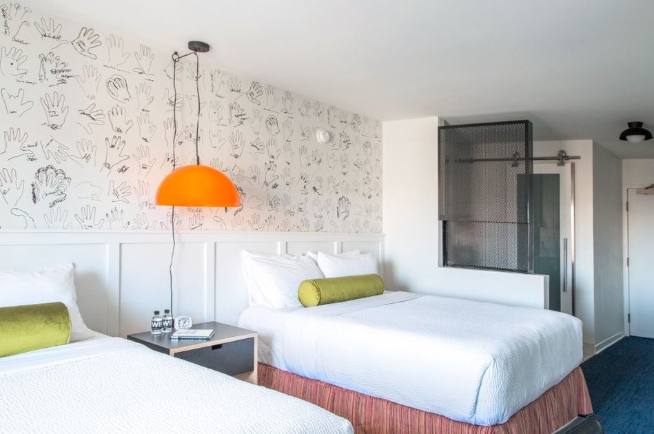 Hotel Erwin Doets Reizen