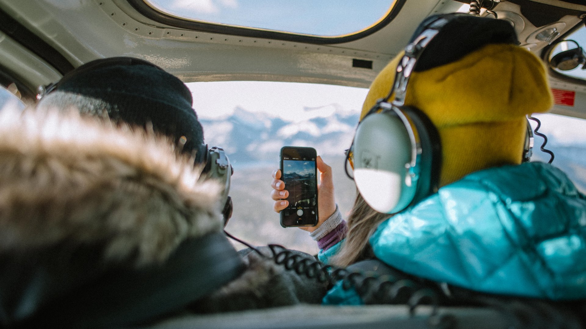 Wintersport - Canada - Doets Reizen