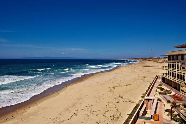 Monterey Tides Hotel  - California - Amerika - Doets Reizen