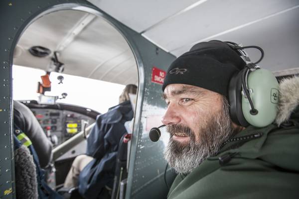 Churchill - Manitoba - Canada - Doets Reizen