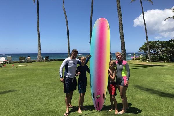 Maui - Hawaii - Doets Reizen