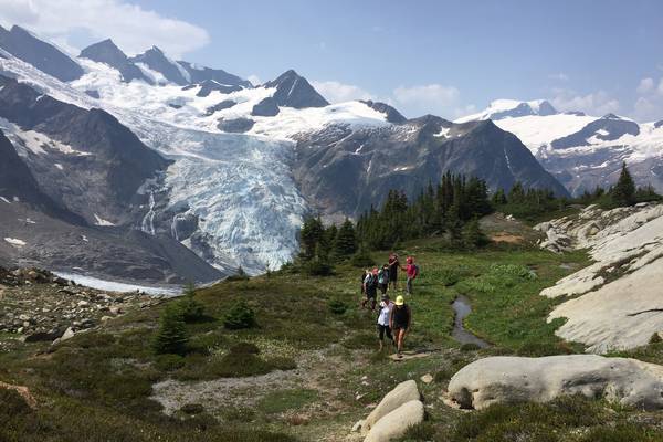 CMH Cariboos- British Columbia - Canada - Doets Reizen