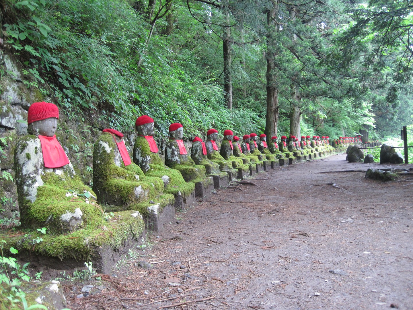 Nikko - Japan - Doets Reizen