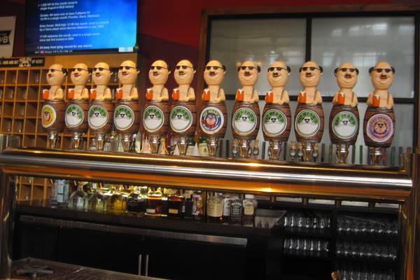 Portland - Oregon - Doets Reizen