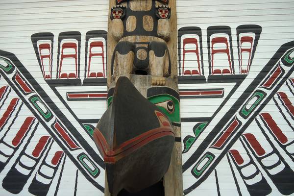 Museum of History - Ottawa - Ontario - Canada - Doets Reizen