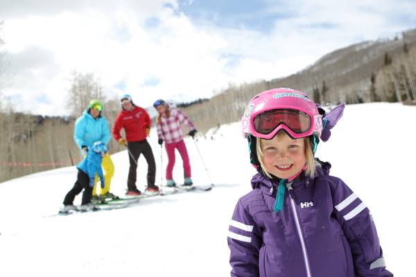 Wintersport - Park City - Utah - Amerika - Doets Reizen
