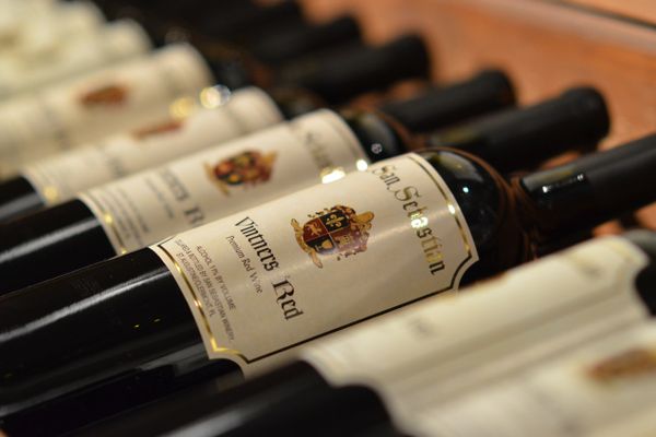 St. Augustine - Florida - Doets Reizen