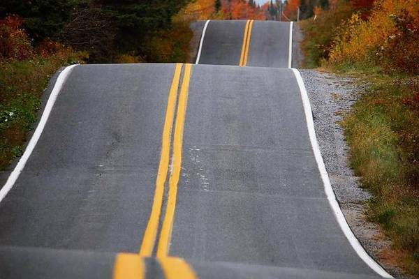 Indian Summer - Quebec - Canada - Doets Reizen