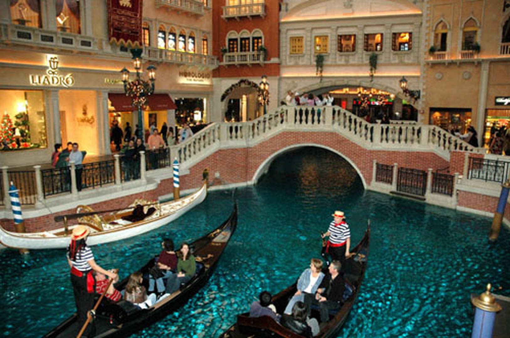 Shoppen Las Vegas - Nevada - Doets Reizen