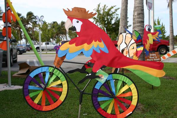 Miami Beach - Miami - Florida - Doets Reizen