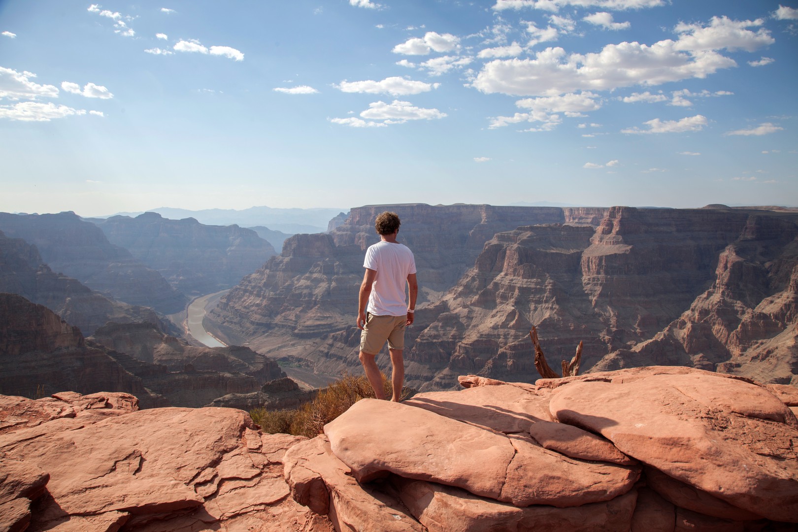 Grand Canyon - Arizona - Doets Reizen