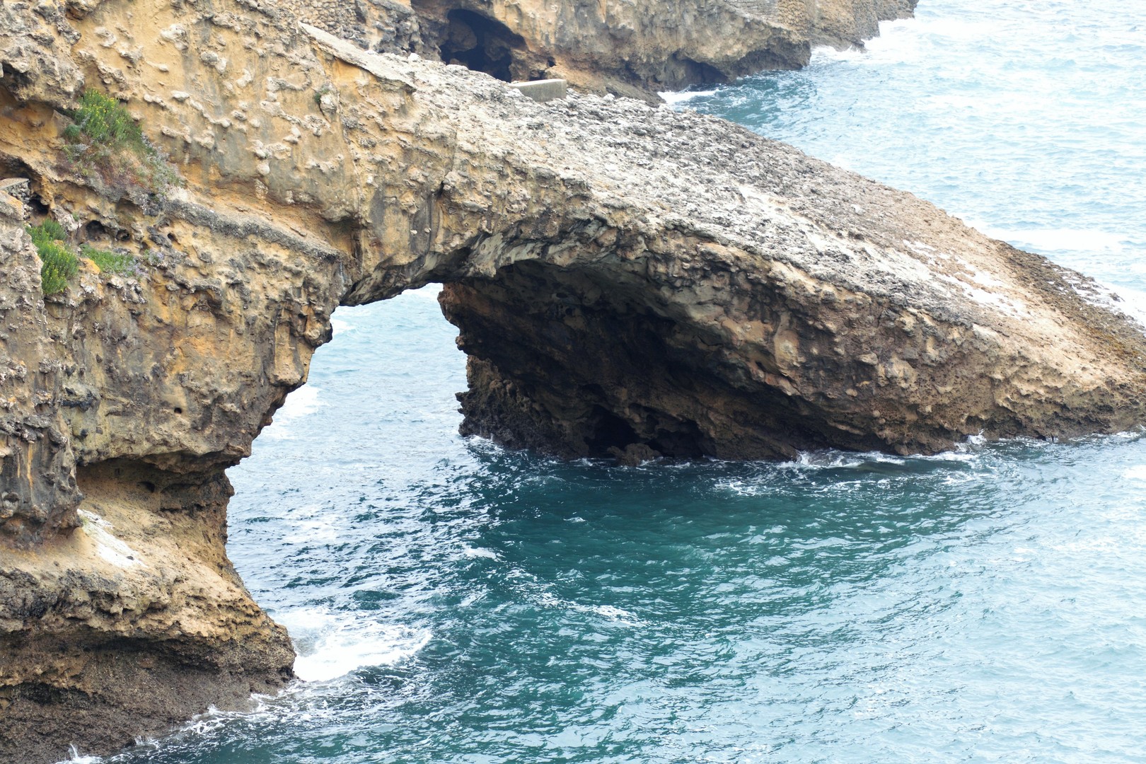 Biarritz - Doets Reizen - Vakantie Frankrijk - Credits Pixabay
