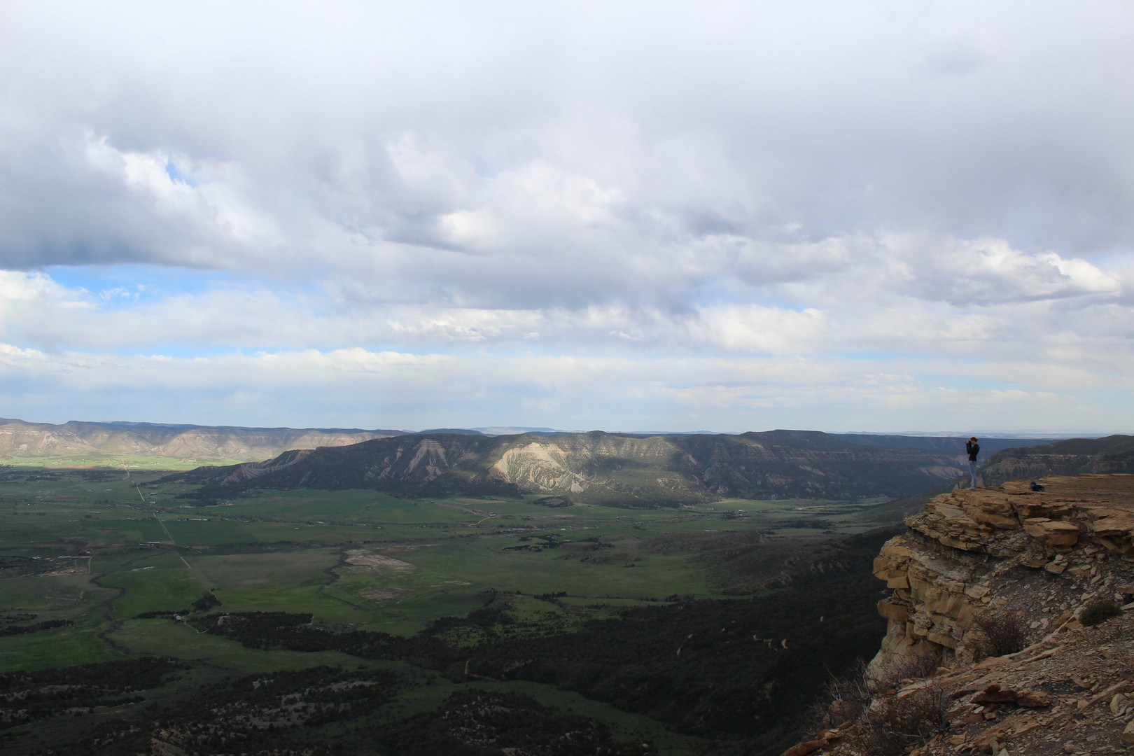 Morefield Camp - Mesa Verder National Park - Colorado - Doets Reizen