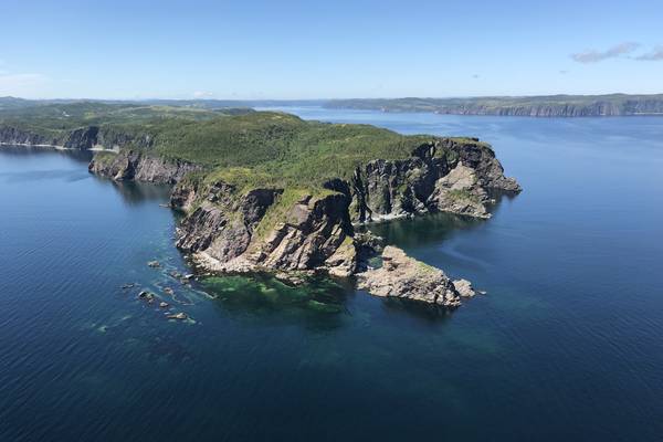 Fogo Island - Newfoundland & Labrador - Canada - Doets Reizen