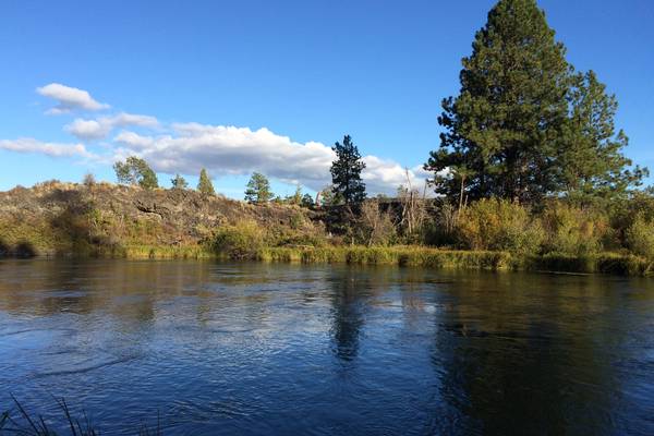 Bend - Oregon - Doets Reizen