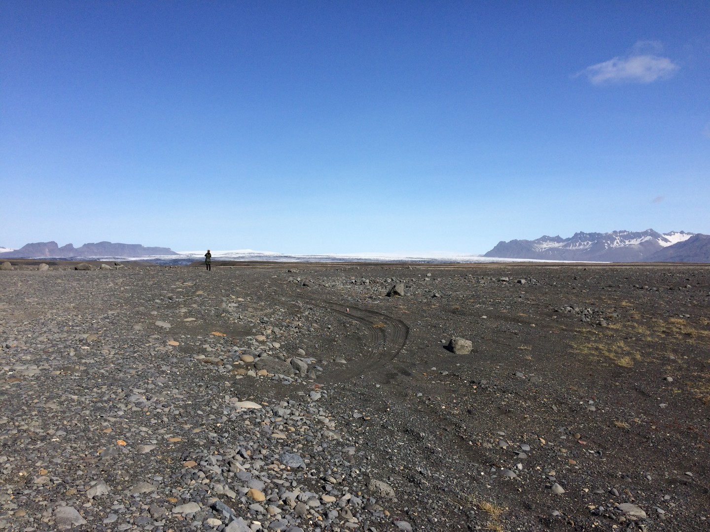 South Shore - IJsland - Doets Reizen