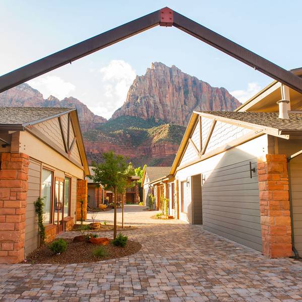 Cable Mountain Lodge (1)