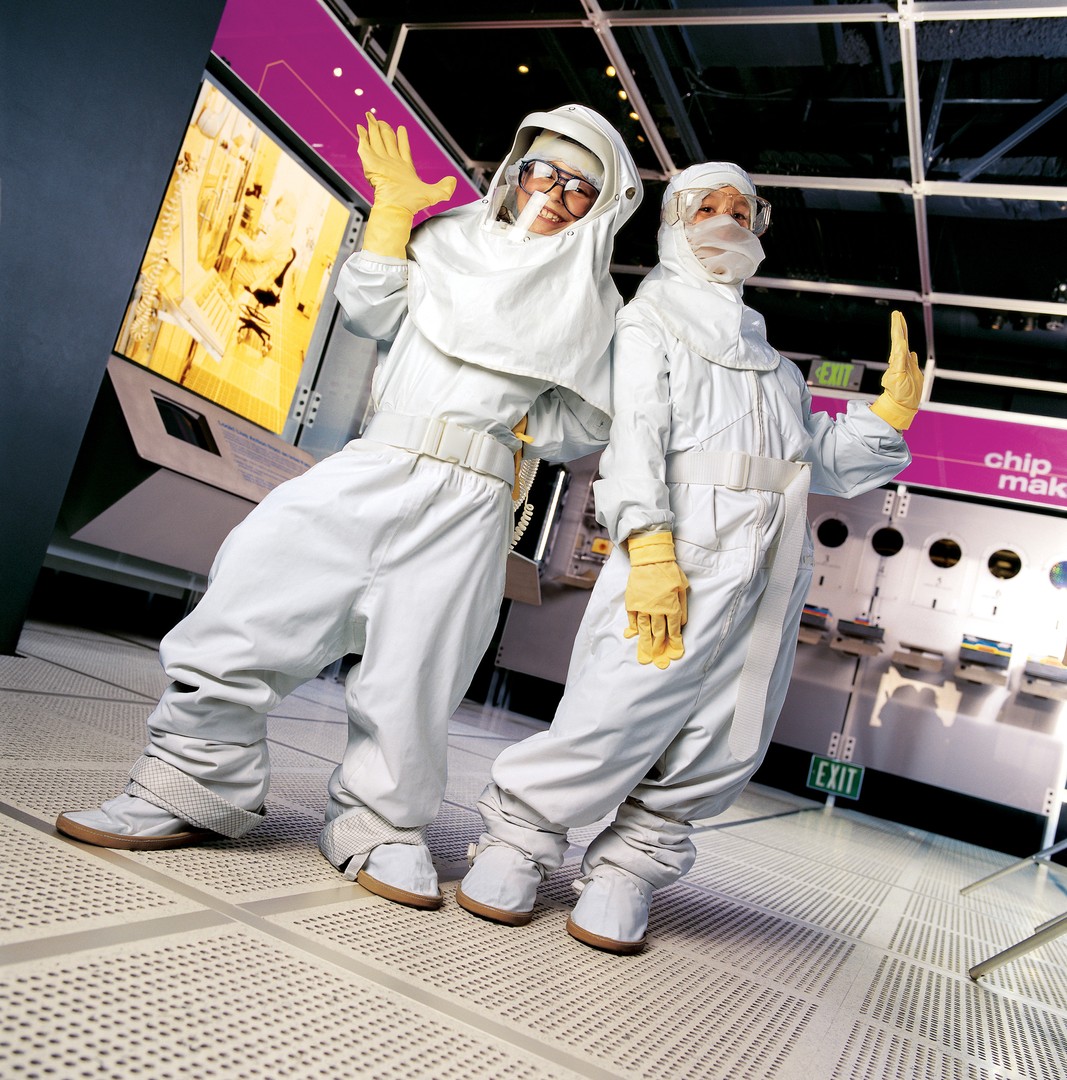 Silicon Valley - California - Amerika - Doets Reizen