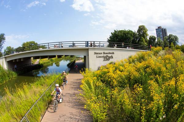 Chicago - Illinois - Doets Reizen