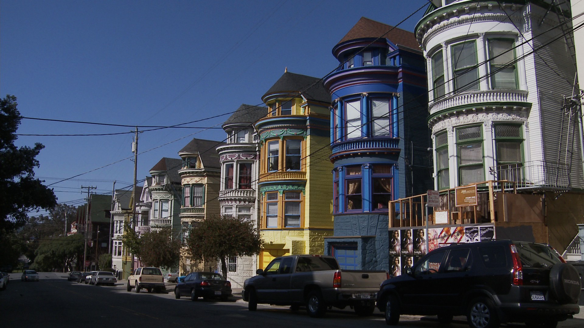 San Francisco - California - Amerika - Doets Reizen