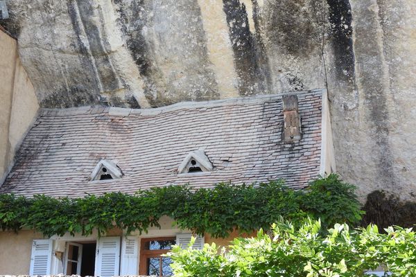 Abris Frankrijk Doets Reizen - credits to Abris de Laugerie Basse