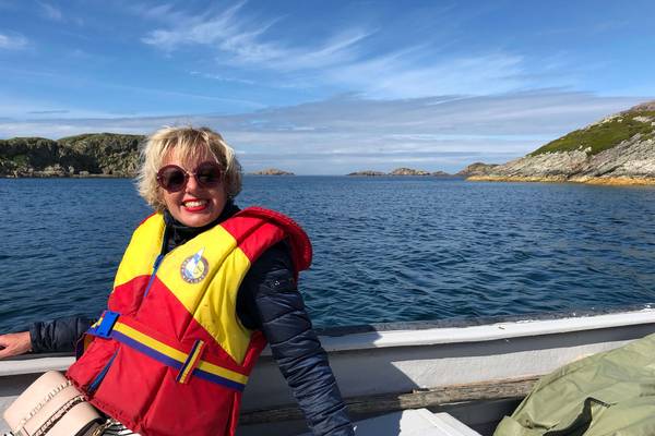 Fogo Island - Newfoundland & Labrador - Canada - Doets Reizen