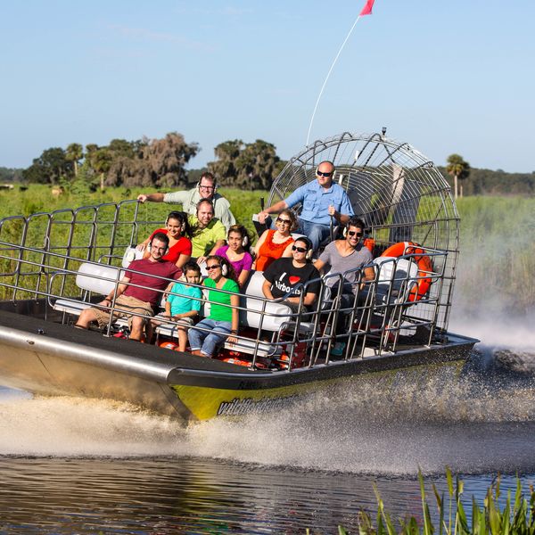 Orlando - Florida - Doets Reizen