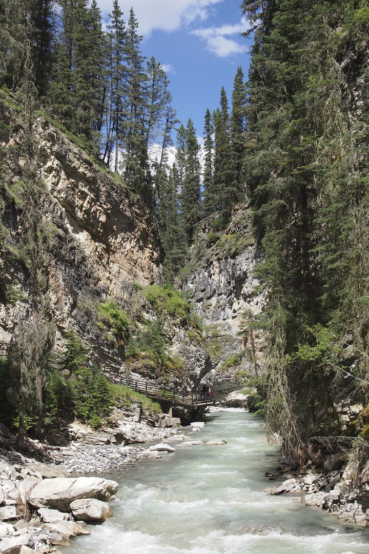 Yoho National Park - British Columbia - Canada - Doets Reizen