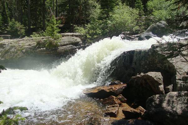 Rocky Mountain National Park - Colorado - Doets Reizen