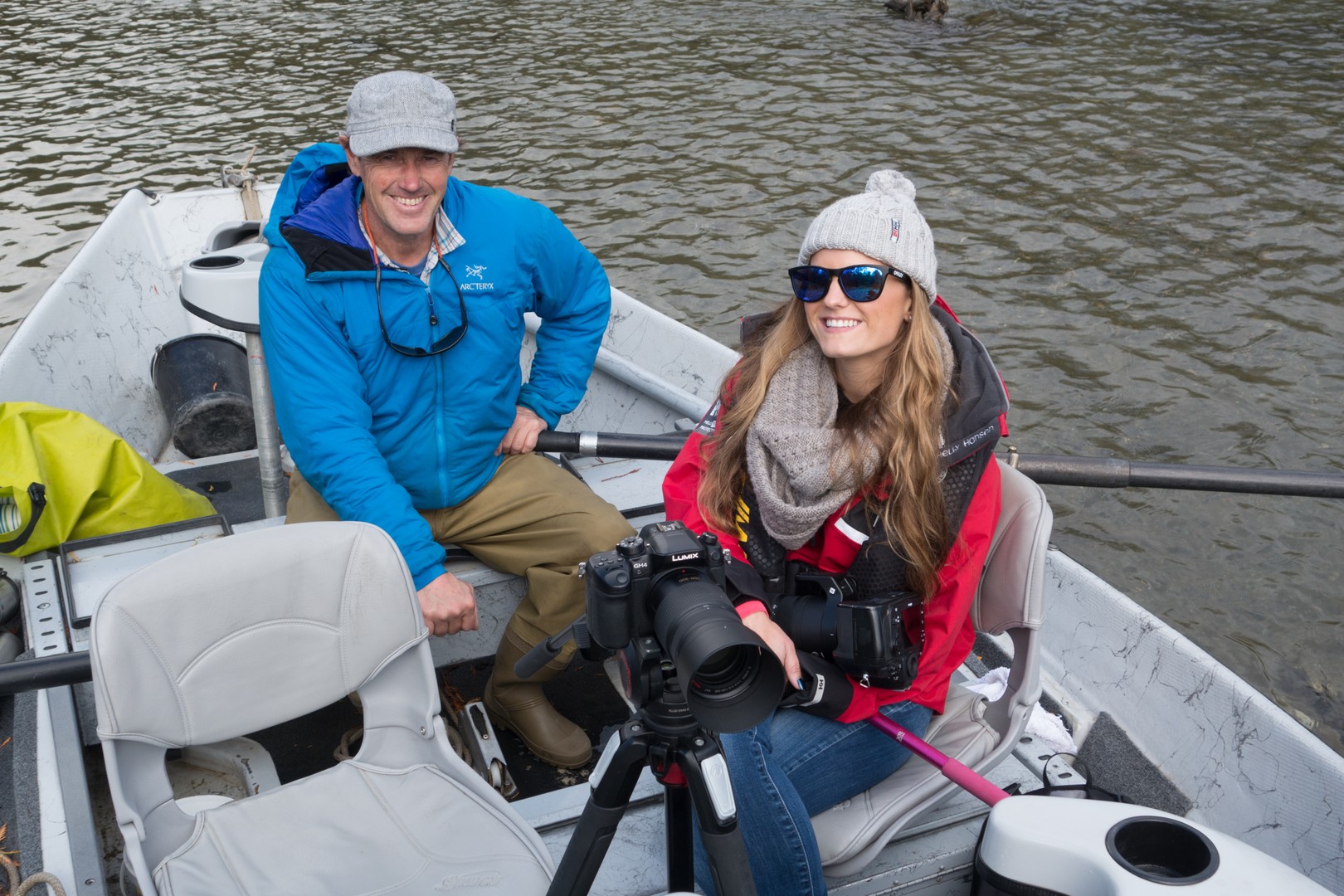 Tweedsmuir Park - British Columbia - Canada - Doets Reizen