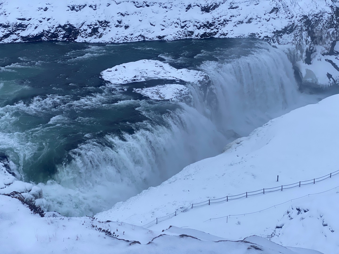 Elske Doets in IJsland - Golden Circle - IJsland Vakantie - Doets Reizen