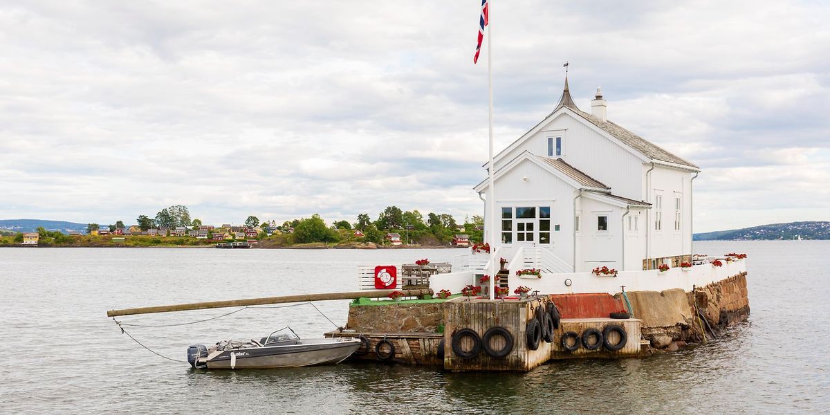Oslo Fjord - Doets Reizen - Vakantie Noorwegen - Credits Facebook VisitOslo