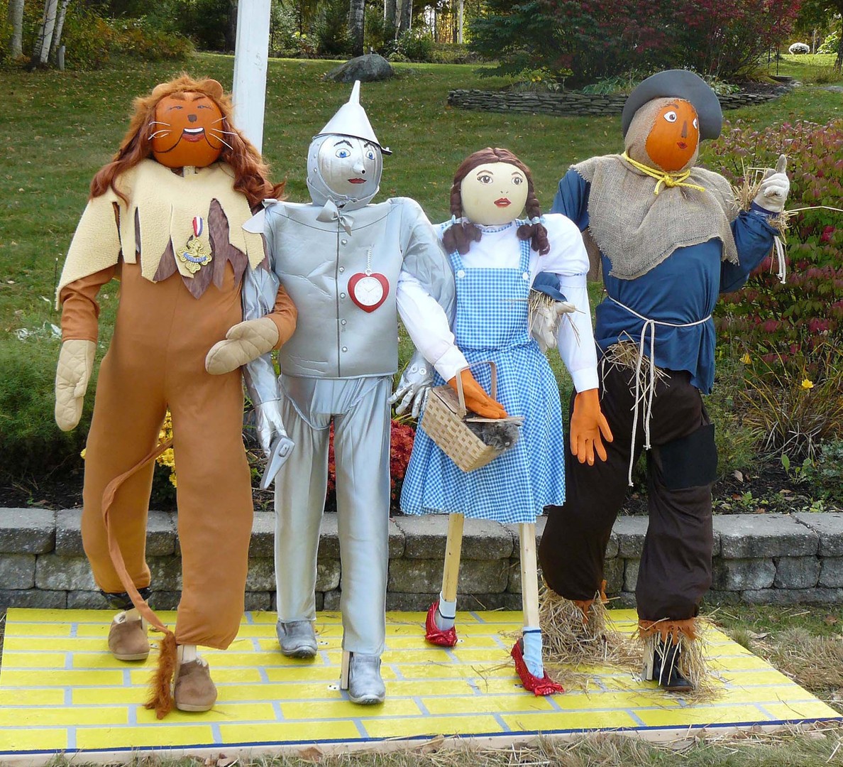 India Summer Vermont - Amerika - Doets Reizen