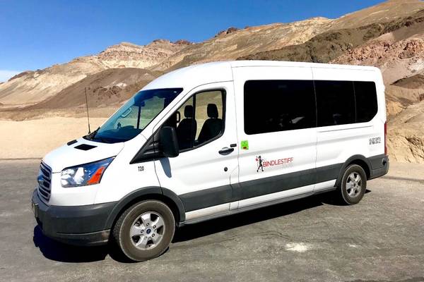 Bindlestiff Groepsreizen - Nevada - Amerika - Doets Reizen