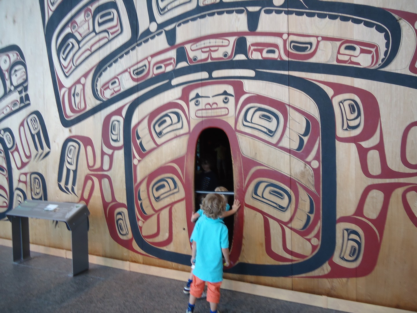 Museum of History - Ottawa - Ontario - Canada - Doets Reizen