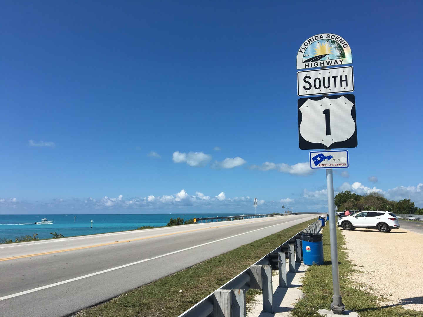 The Keys - Florida - Doets Reizen