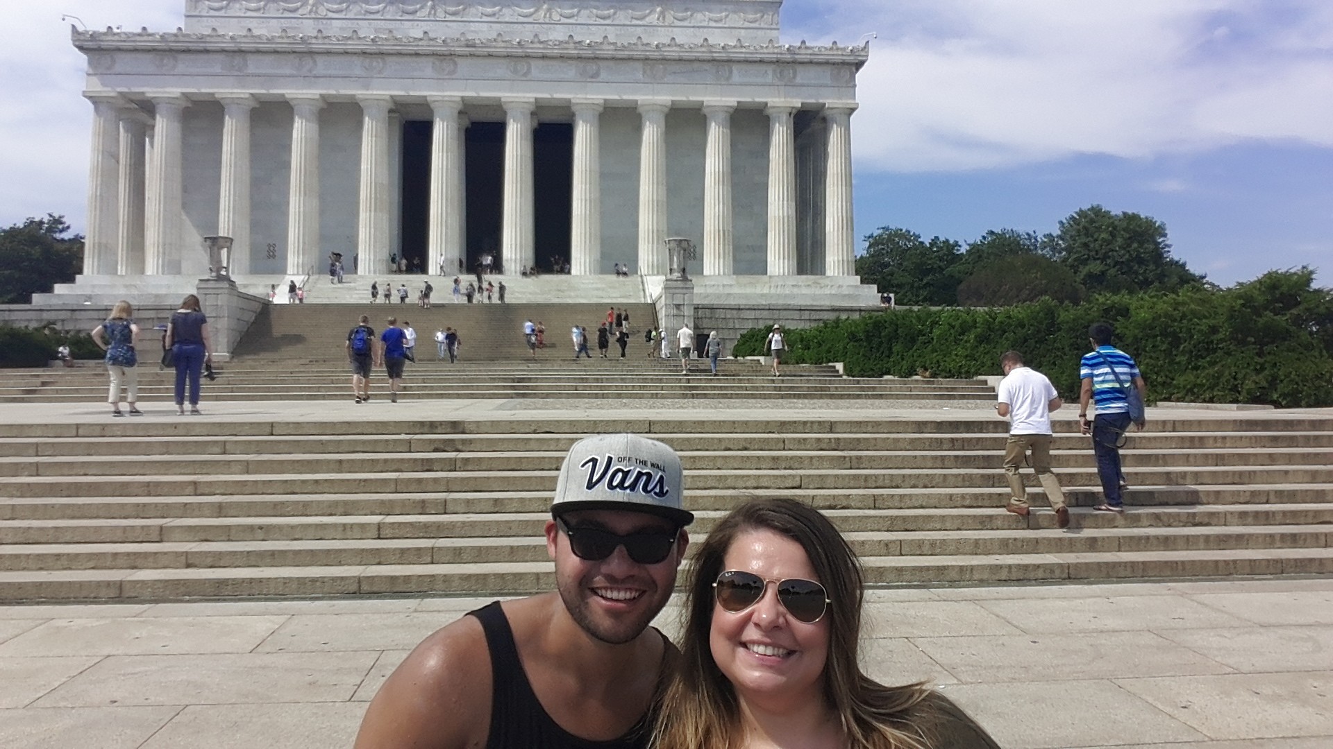 Washington D.C. - Doets Reizen