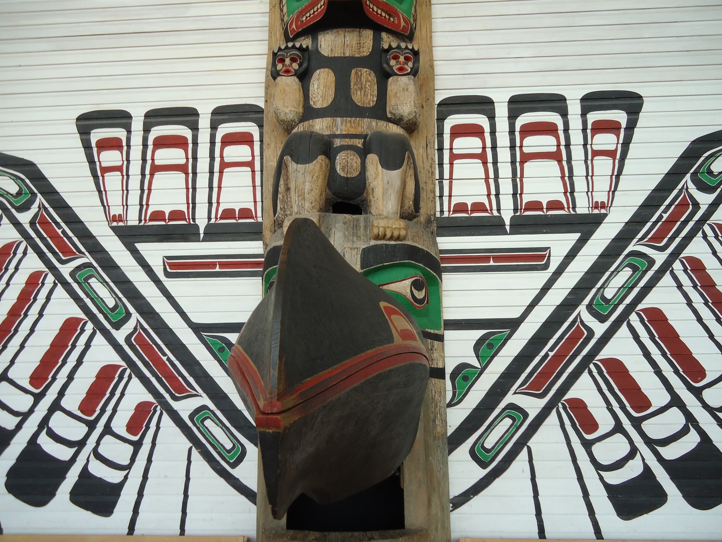 Museum of History - Ottawa - Ontario - Canada - Doets Reizen