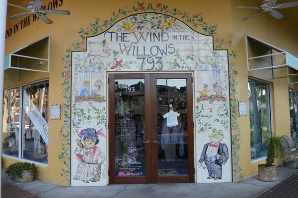 Naples - Florida - Doets Reizen